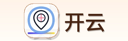 开云 Logo